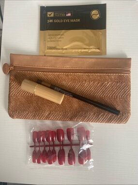 New makeup bundle 💄